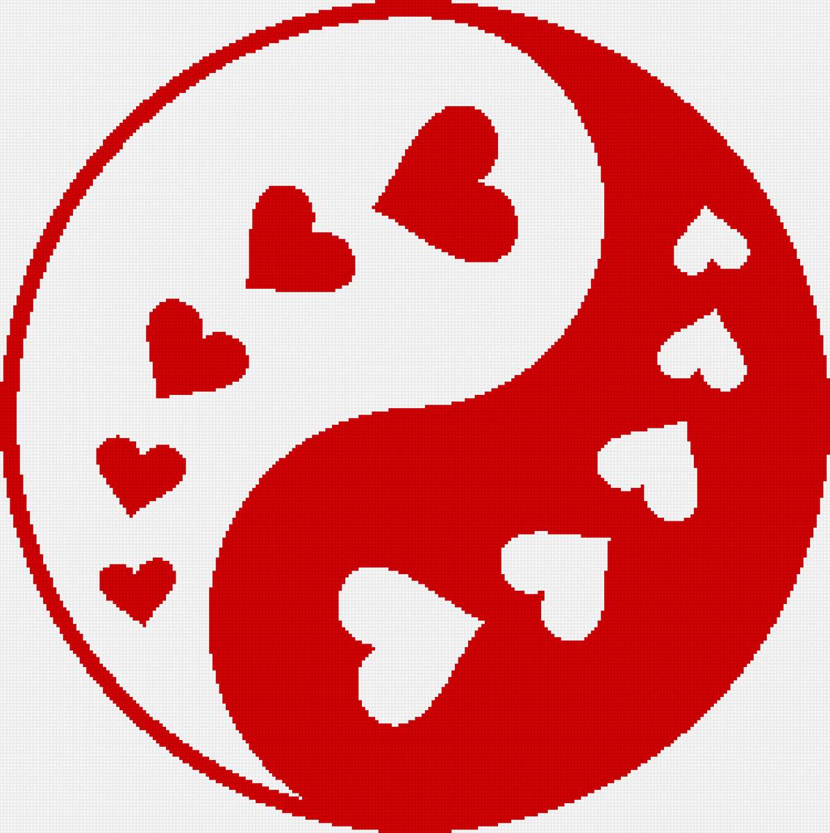 сердце - предпросмотр