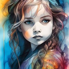 Схема вышивки «Казетта»