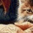 Предпросмотр схемы вышивки «77130» (№2788281)