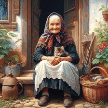 Схема вышивки «77130»