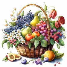 Схема вышивки «47761»