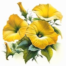 Схема вышивки «11008»