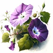 Схема вышивки «66421»