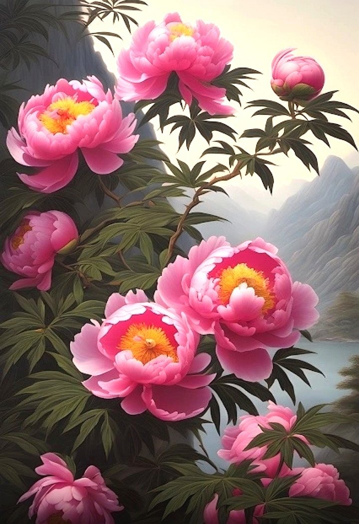 4321 - оригинал