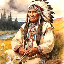 Схема вышивки «66322»