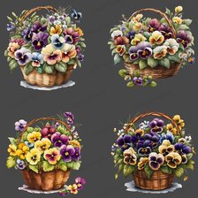 Схема вышивки «№2788487»