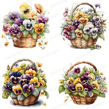 Схема вышивки «№2788503»