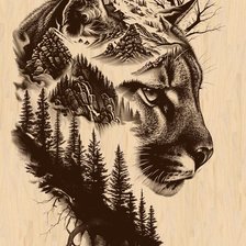 Схема вышивки «№2788744»