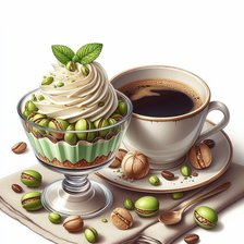 Схема вышивки «Натюрморт»