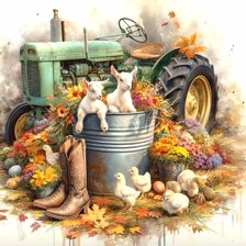 Схема вышивки «477652»