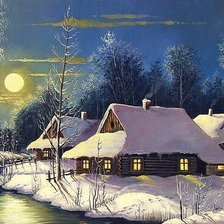 Схема вышивки «№2788897»