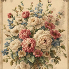 Схема вышивки «№2788955»