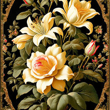 Схема вышивки «№2788957»