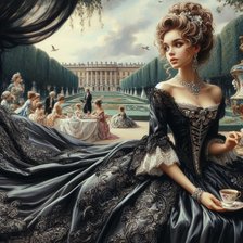 Схема вышивки «№2788962»