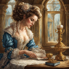 Схема вышивки «№2788964»