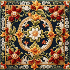 Схема вышивки «№2788973»