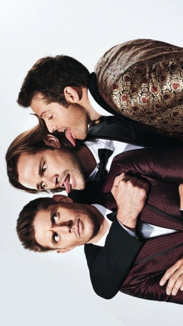 Сверхи - оригинал