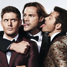 Схема вышивки «Сверх 2»