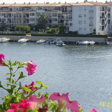 Схема вышивки «Ампуриябрава»