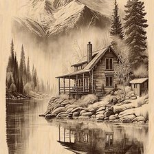 Схема вышивки «№2789389»