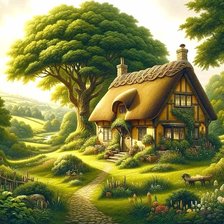 Схема вышивки «2728»