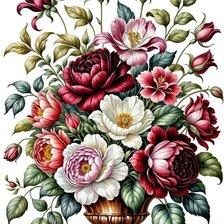 Схема вышивки «№2789546»