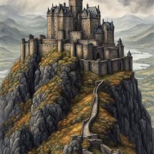 Схема вышивки «№2789582»