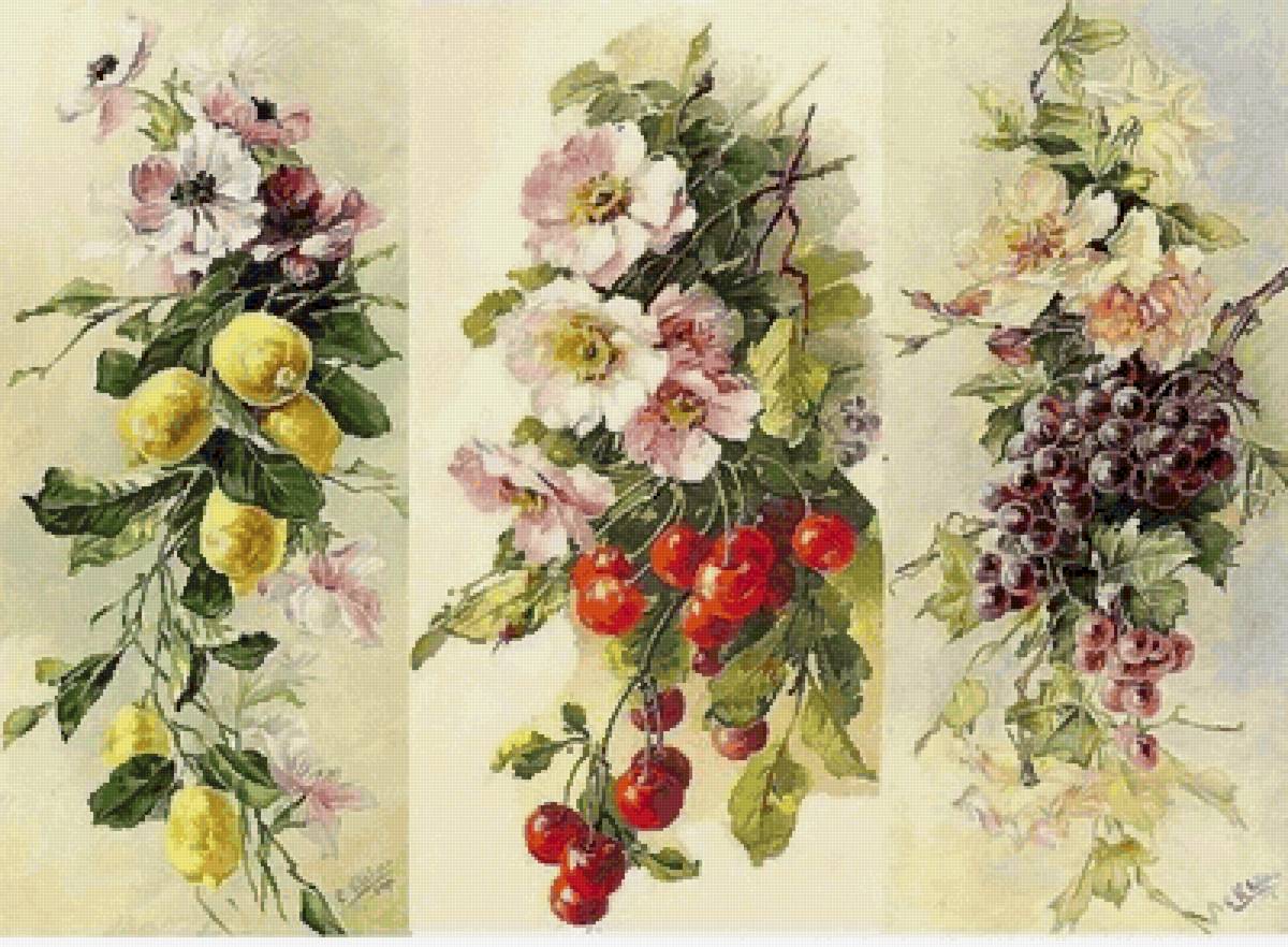 худ. Катарина Кляйн - кляйн, катарина кляйн - предпросмотр