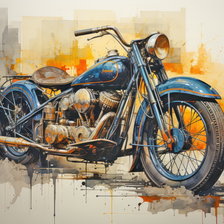 Схема вышивки «№2789640»