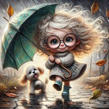 Схема вышивки «№2789754»