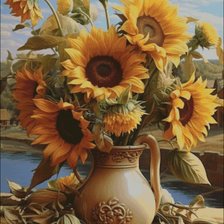 Схема вышивки «№2789915»