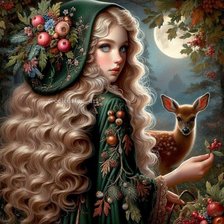 Схема вышивки «№2790046»