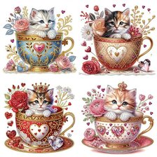 Схема вышивки «№2790047»