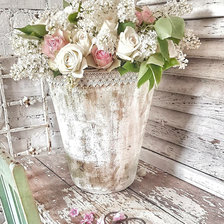 Схема вышивки «Натюрморт»