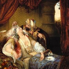 Схема вышивки «№2790087»