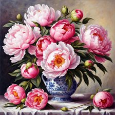 Схема вышивки «№2790714»