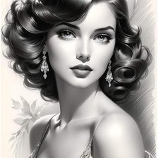 Схема вышивки «№2790715»