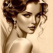 Схема вышивки «№2790716»