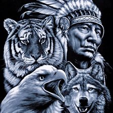 Схема вышивки «№2790803»