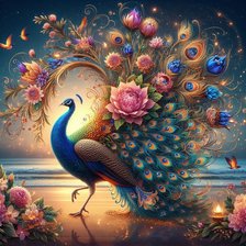 Схема вышивки «№2790874»