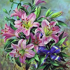 Схема вышивки «№2790876»