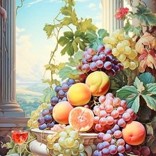 Схема вышивки «№2790905»