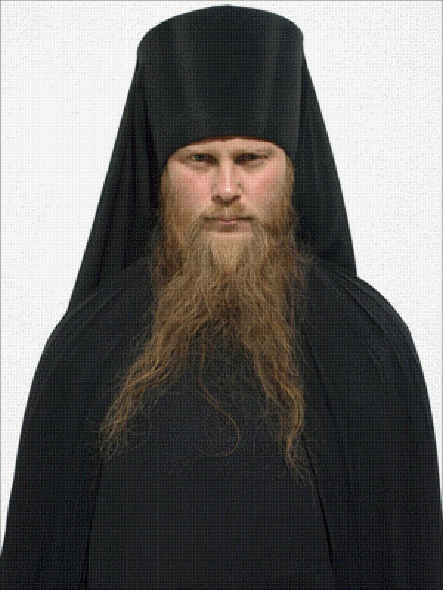 Иеродиакон Савва - предпросмотр