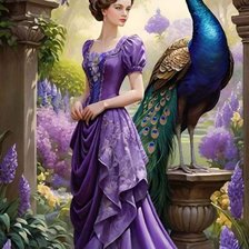 Схема вышивки «№2791242»