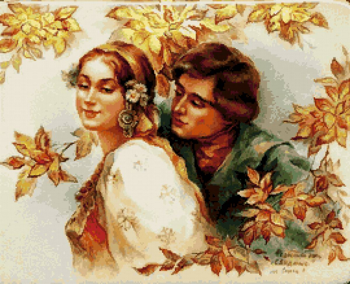 №2791282 - пара - предпросмотр