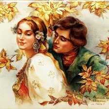 Схема вышивки «№2791282»