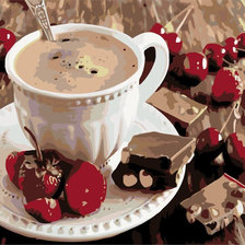 Схема вышивки «№2791494»