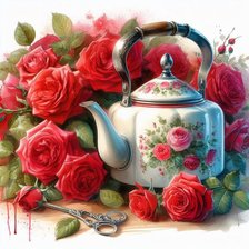 Схема вышивки «№2791503»