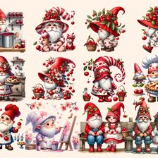 Схема вышивки «№2791547»