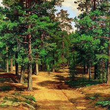 Схема вышивки «№2791570»